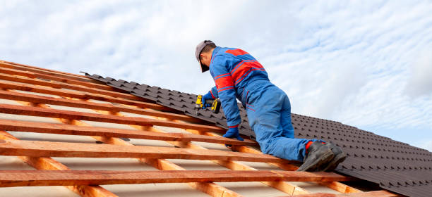 Best Tile Roofing Installation  in Sylvester, GA