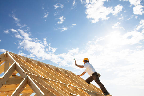 Emergency Roof Repair in Sylvester, GA